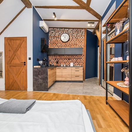 Przytulny Apartament Z Wieza غليفيتسه المظهر الخارجي الصورة