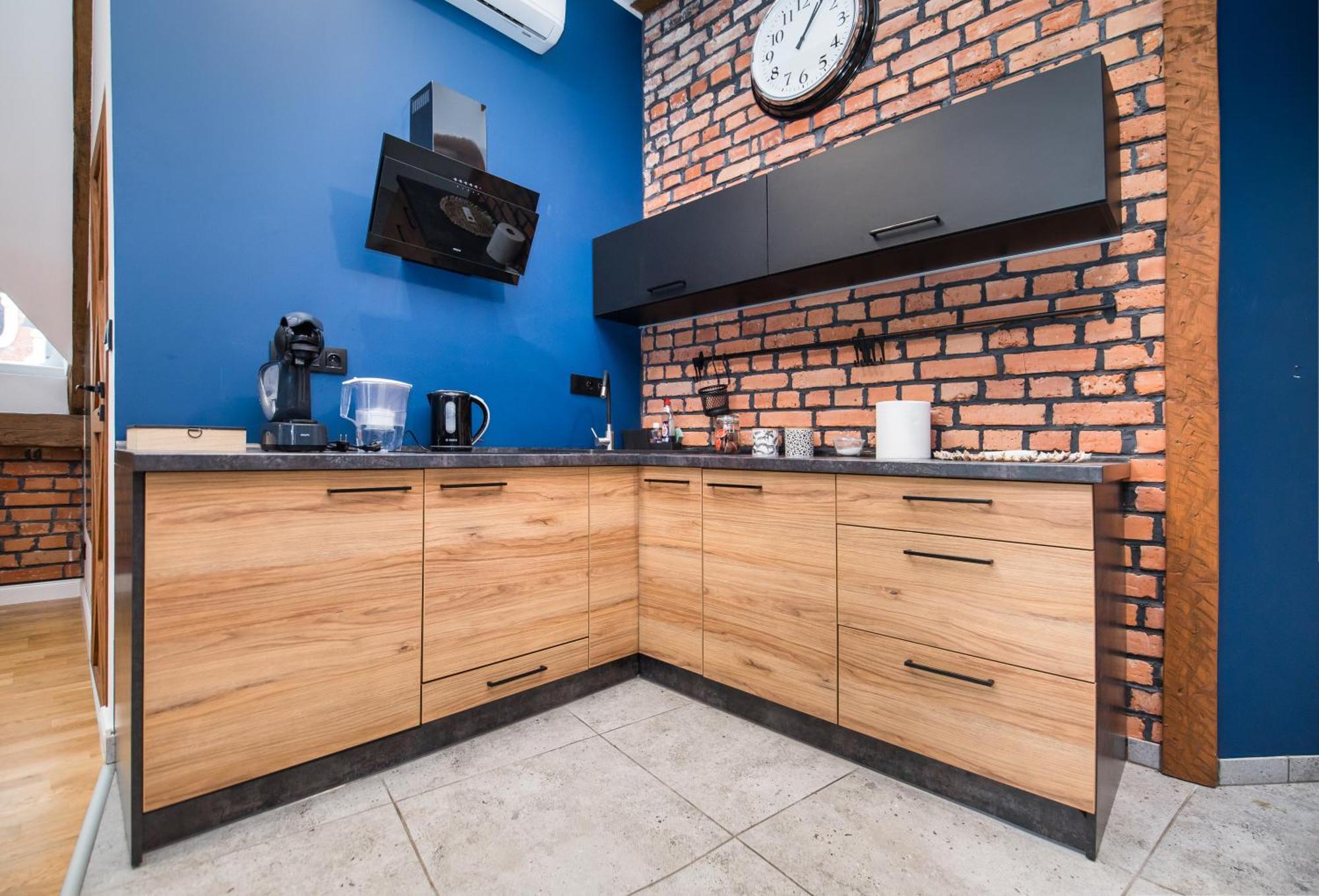 Przytulny Apartament Z Wieza غليفيتسه المظهر الخارجي الصورة